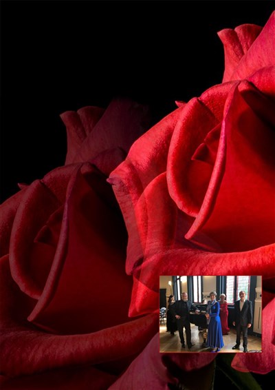 Photo 1 de Concert amour baroque