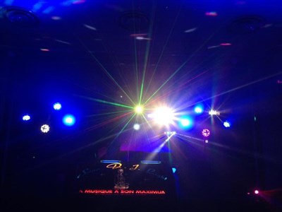 Photo 2 de Soirée Disco Paillette