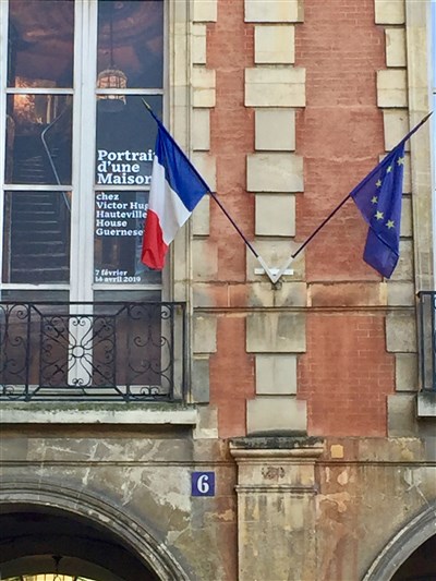Photo 3 de Visite guidée : Dans les pas des Misérables