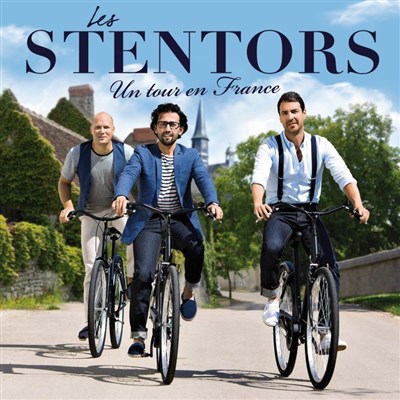 Photo 1 de Les Stentors - Un tour en France