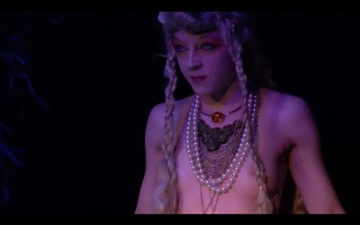 Apparition de Vénus