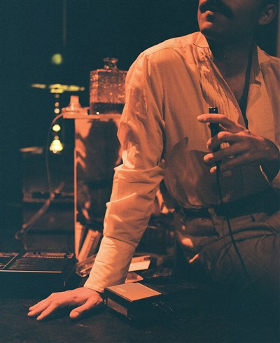 Photo 2 de Jacques de Bascher