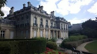 Photo 2 de Visite guidée : Le quartier de la Folie Beaujon