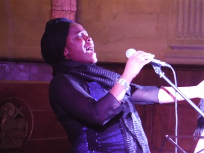 Sister Grace