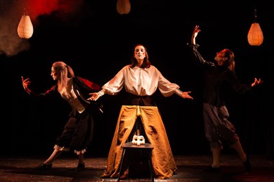 Photo 5 de Cyrano