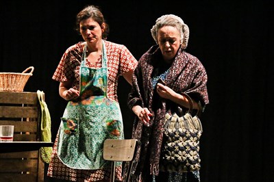 Photo 2 de La Nonna