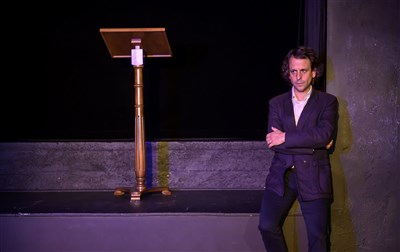 Photo 2 de Une leçon d'histoire de France III