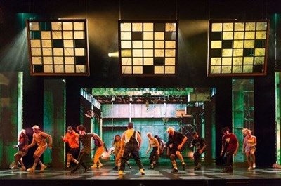 Photo 4 de Diamond Dance