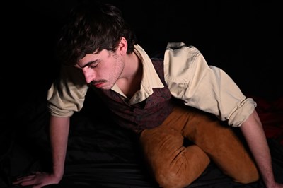 Photo 5 de Caravage