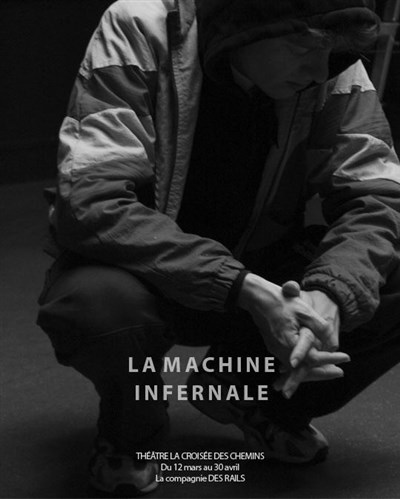 Photo 5 de La Machine infernale