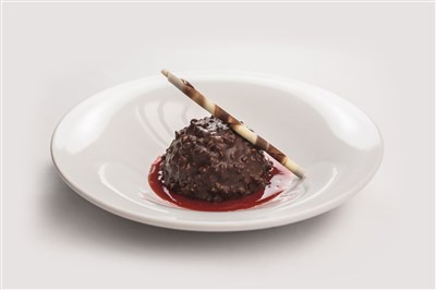 Dessert Formule Acrobate