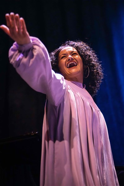 Photo 1 de Gospel Dream | Espace Bernanos