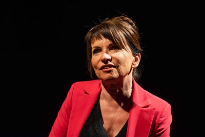 Photo 2 de Gisèle Halimi : Une farouche liberté