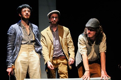Photo 2 de Pénélope