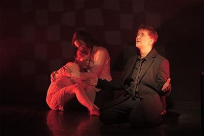 Photo 2 de Antigone