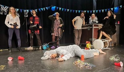 Photo 1 de Mes meilleurs ennuis