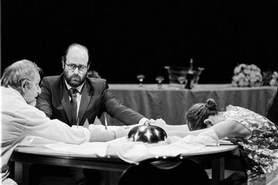 Photo 1 de Hamlet