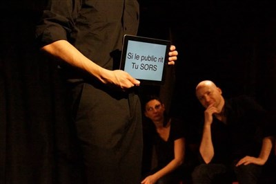 Photo 4 de ImPro