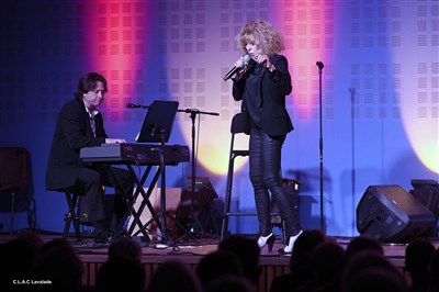 Photo 1 de Joce Ballerat : Avec ou Sans