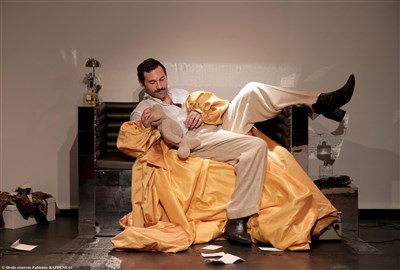 Photo 5 de Jacques de Bascher
