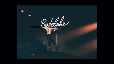Photo 4 de R. Jonathan Lambert dans Rodolphe