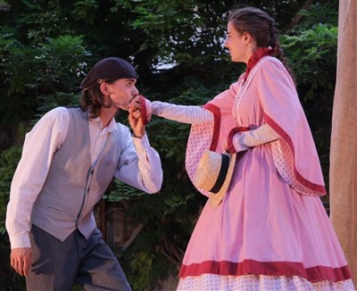 Photo 2 de Les Misérables