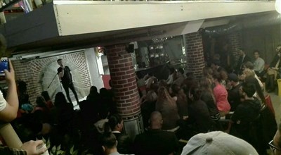 Photo 2 de Start-Up Comedy Club