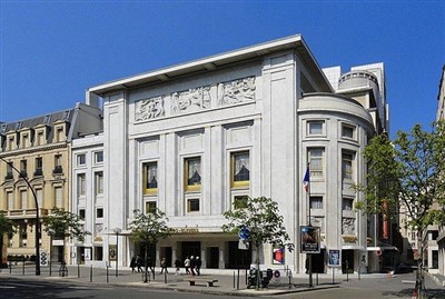 Photo 2 de Visite guidée : Le Triangle d'Or  | par Pierre-Yves Jaslet