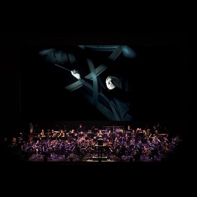 Photo 1 de Harry Potter et le Prince de Sang-Mêlé en ciné-concert | Toulouse