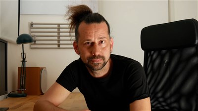 Photo 1 de Le Dérapeur