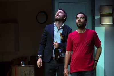 Photo 3 de J'ai envie de toi | avec Sébastien Castro