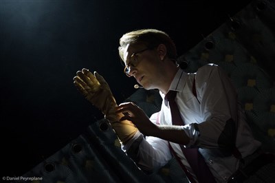 Photo 6 de Night Butterfly | Le Spectacle Musical