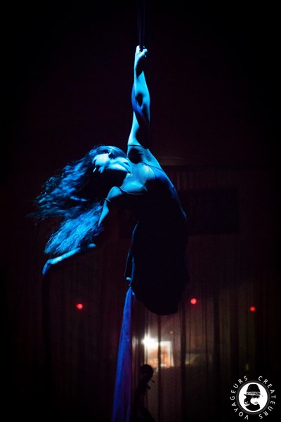 Photo 1 de Cirque Azra