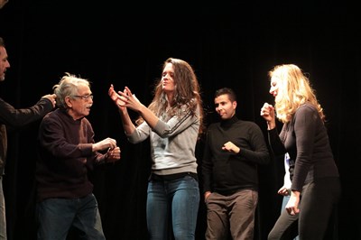 Photo 2 de Les Rencontres d'Improvisation