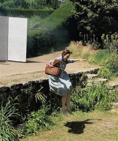 Photo 4 de Le Magicien d'OZ
