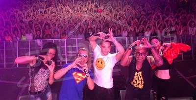 Photo 2 de Back To The Legends