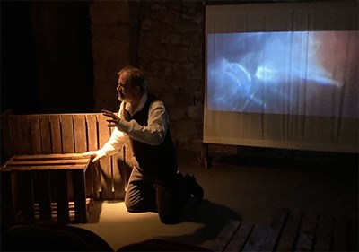 Photo 4 de 19.5 : Le dix-neuvième en cinq actes
