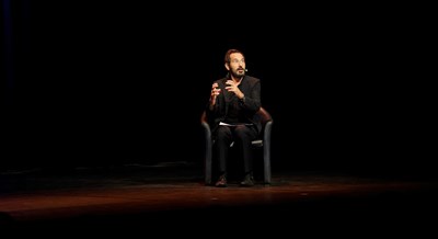 Photo 4 de Régis Mailhot dans Les Nouveaux Ridicules