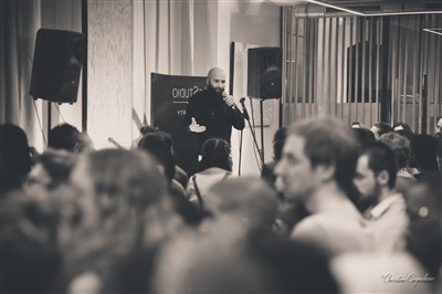 Photo 1 de Start-Up Comedy Club