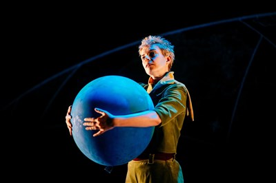 Photo 3 de Le Petit Prince
