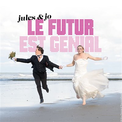 Le Futur est Génial