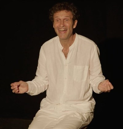 Photo 1 de Yves Cusset dans Réussir sa vie du premier coup