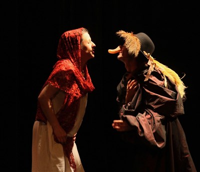 Cyrano Roxane