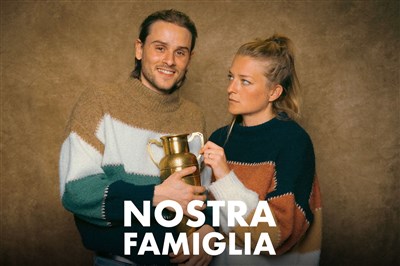 Photo 1 de Nostra famiglia