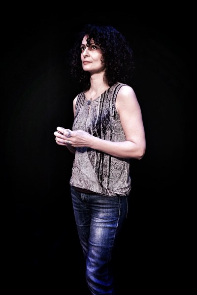 Emmanuelle Goizé
