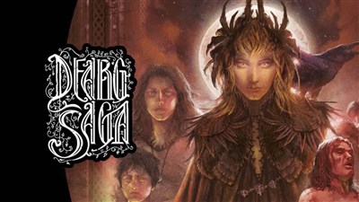 Photo 1 de Dearg Saga – Concert immersif dans un univers gothique