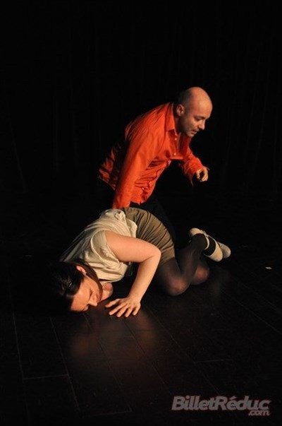 Photo 3 de Versus | Duels d'impro