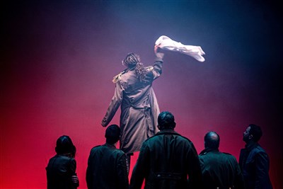 Photo 2 de Cyrano