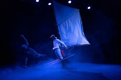 Photo 2 de La véritable histoire de d'Artagnan