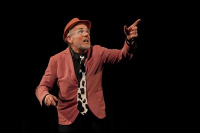 Photo 1 de Rebloch pour les intimes 2, soirée spéciale Louis